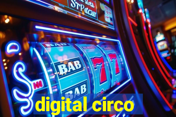 digital circo